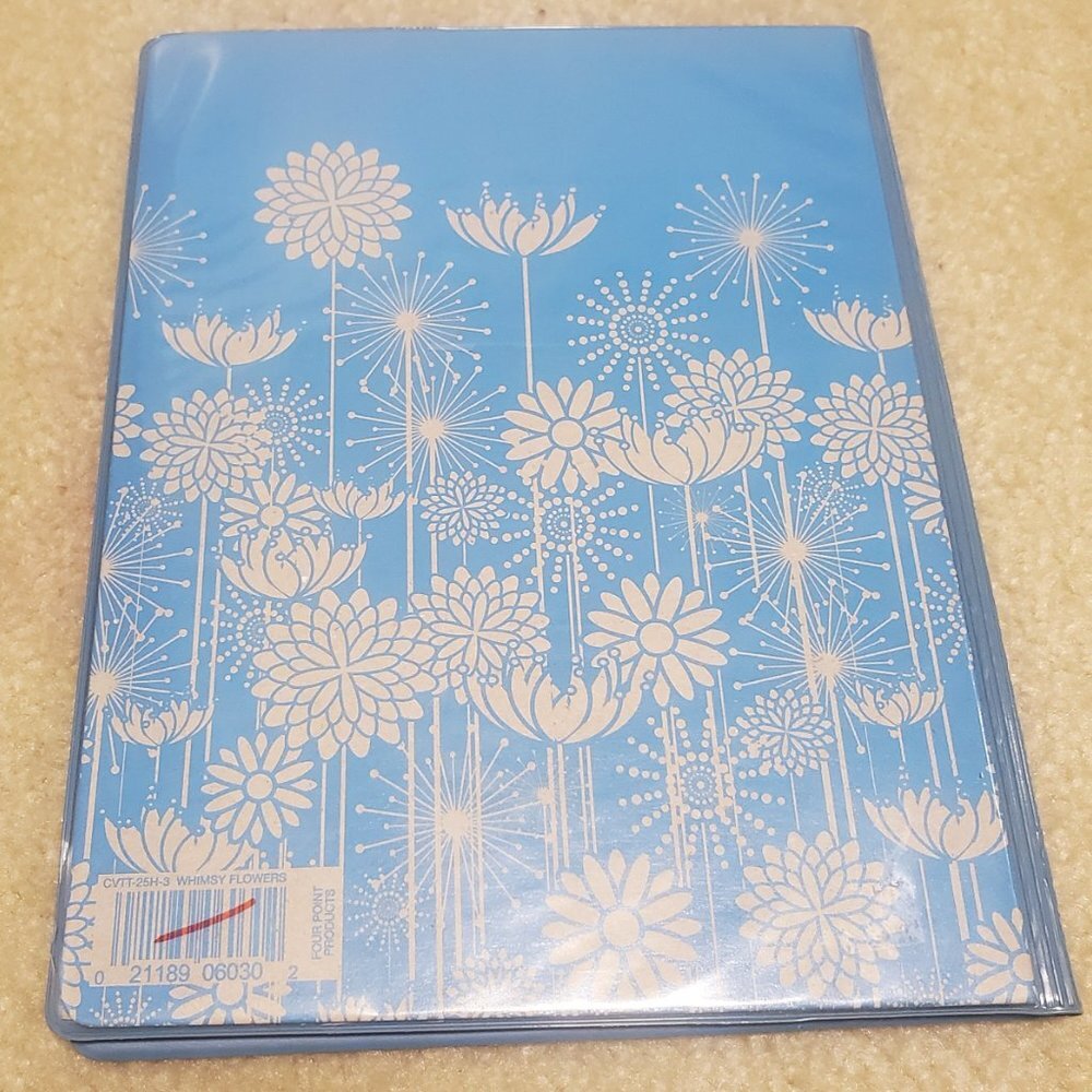 Four Point Products Notepad - Picture 3 of 3